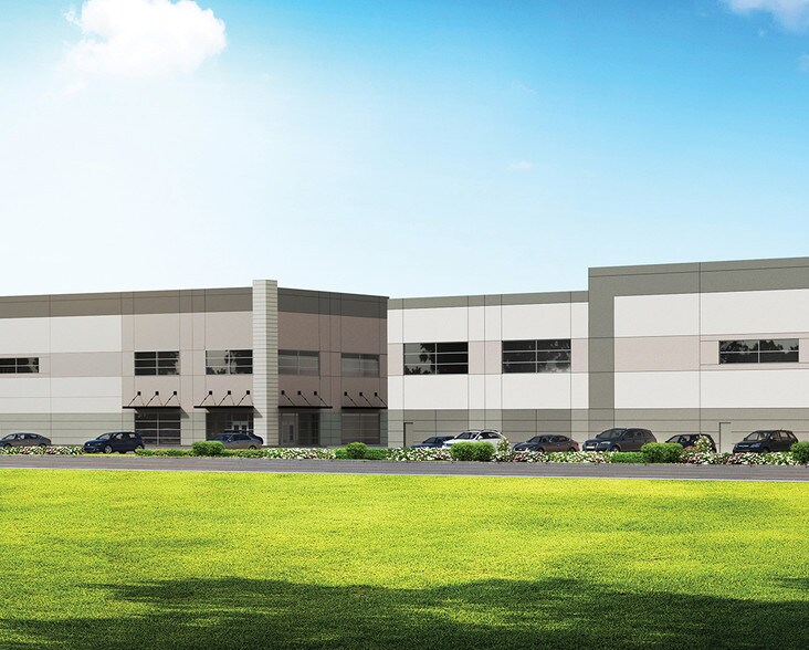 More Photos Of 1780 Bell Ave, Sacramento Warehouse For Lease