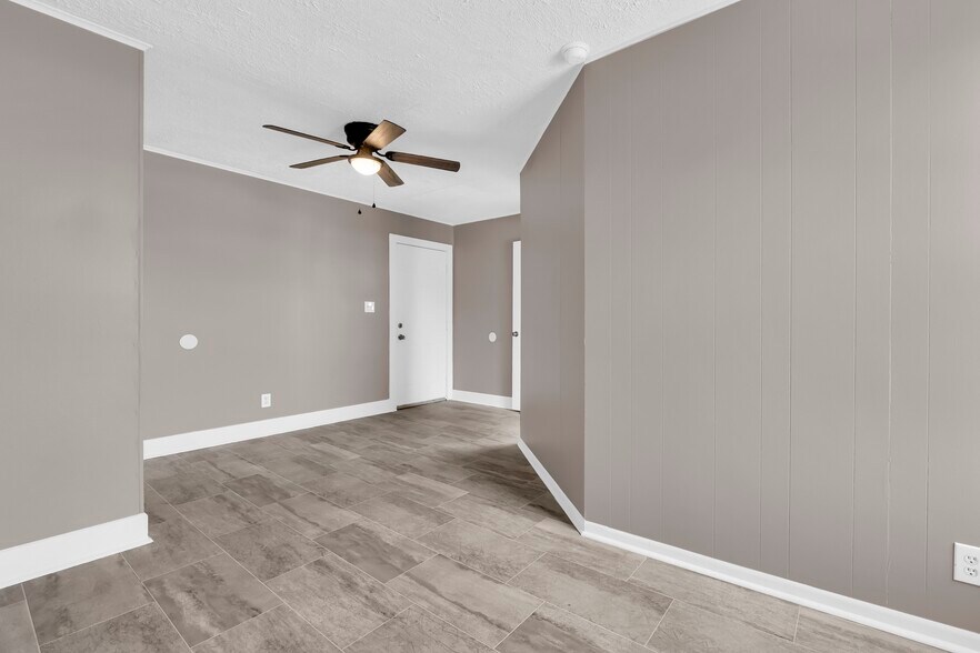 More Photos Of 817 College St, Columbus Multifamily For Sale