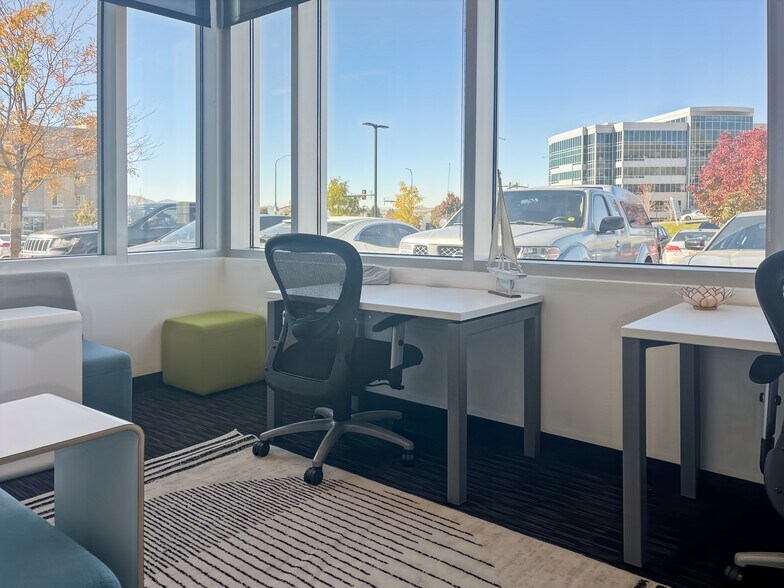 More Photos Of 3450 N Triumph Blvd, Lehi Coworking Space