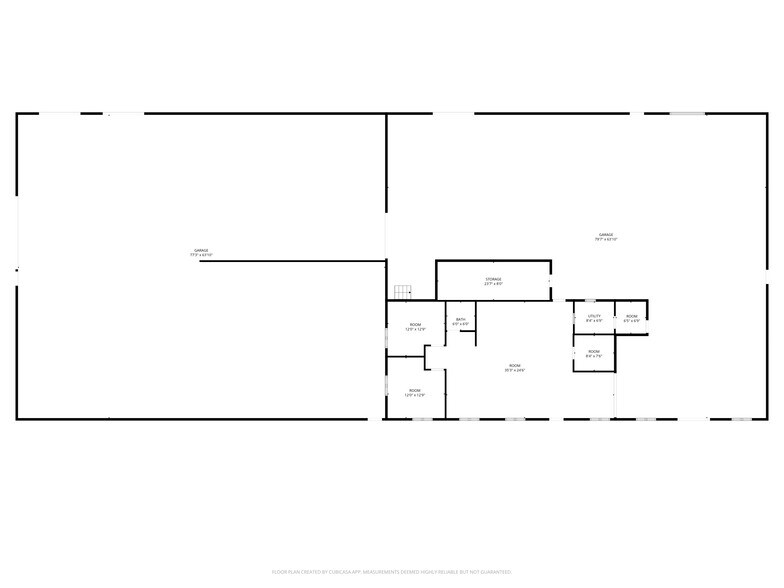 More Photos Of 108 S Front St, Coloma General Retail For Lease