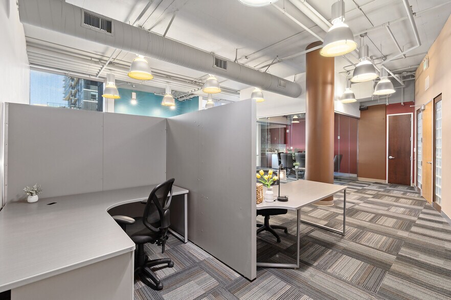 More Photos Of 1350 Columbia St, San Diego Loft Creative Space For Lease