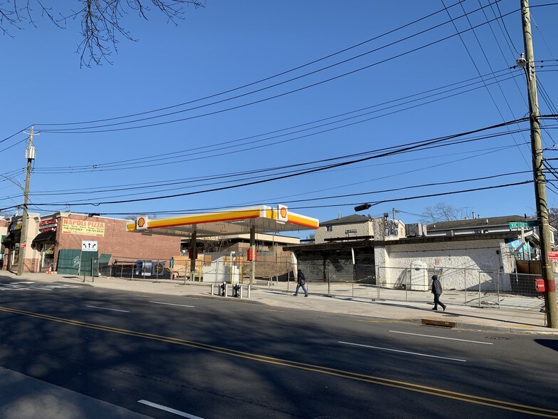 More Photos Of 1212 Victory Blvd, Staten Island Convenience Store For Lease