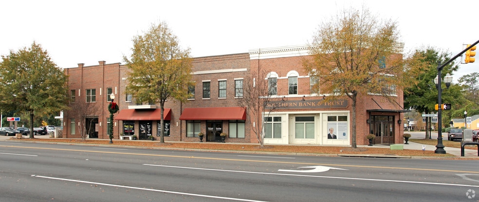 More Photos Of 336 Georgia Ave, North Augusta Storefront Retail Office For Lease