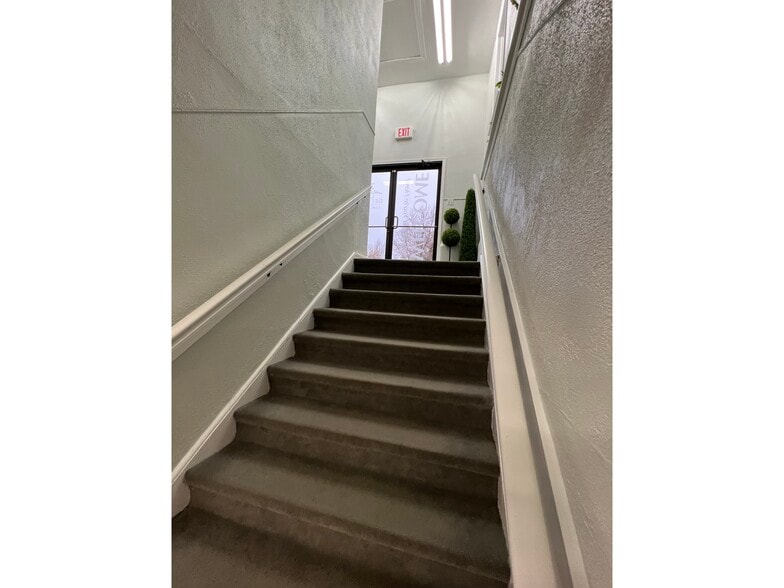 More Photos Of 18923 McCormick St, Detroit Religious Facility For Sale