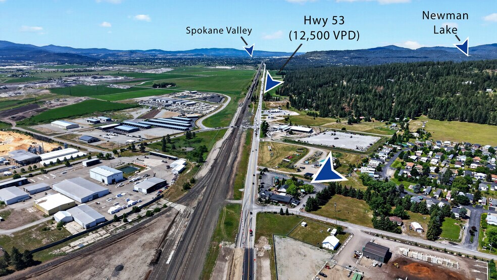 More Photos Of , Post Falls General Retail For Sale