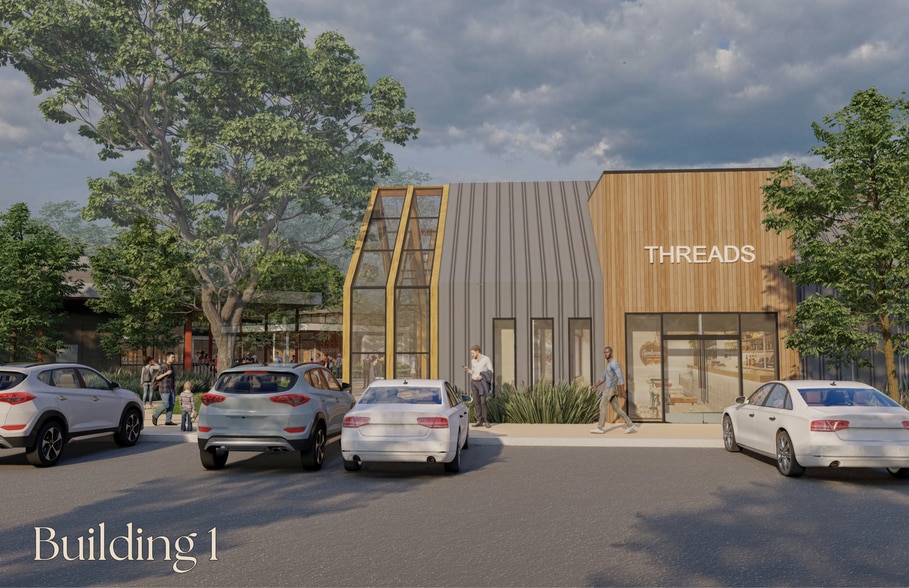 More Photos Of 8200 Great Park Blvd, Irvine Unknown For Lease