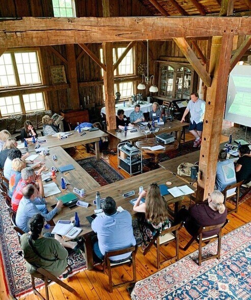 More Photos Of 507 Benson Rd, Manchester Center Specialty For Sale