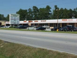 More Photos Of 17500 Kuykendahl Rd, Spring Unknown For Lease