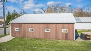 More Photos Of , Buchanan Industrial For Sale