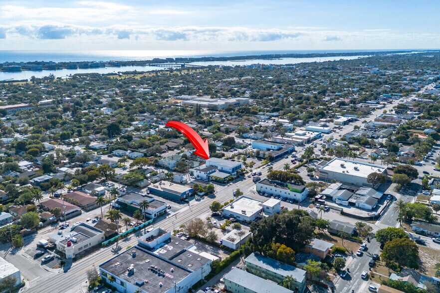 More Photos Of 1014 N Dixie Hwy, Lake Worth Beach Loft Creative Space For Sale