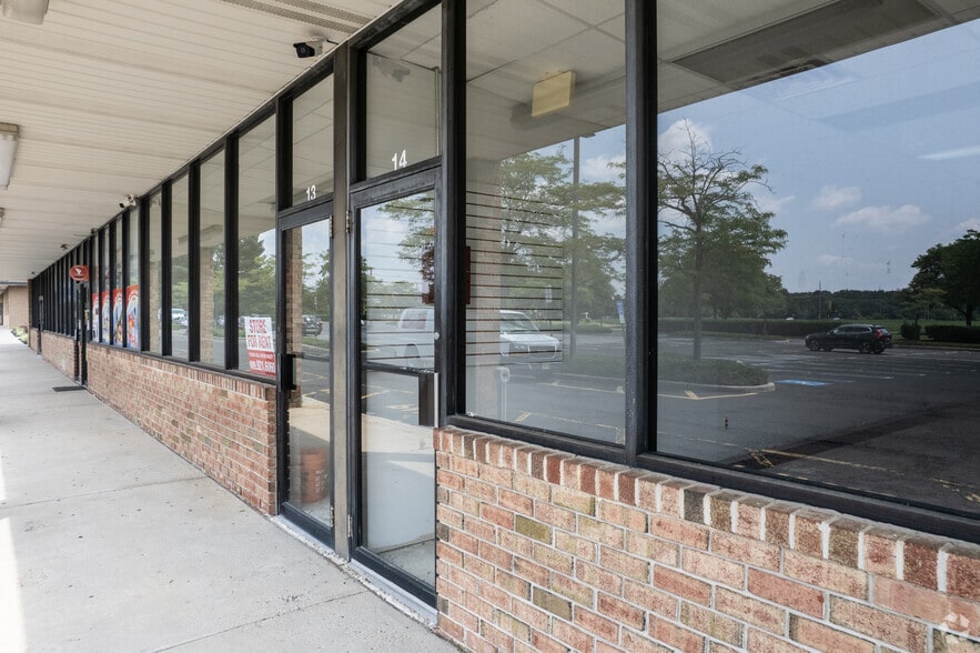 More Photos Of 2025 Old Trenton Rd, West Windsor General Retail For Lease