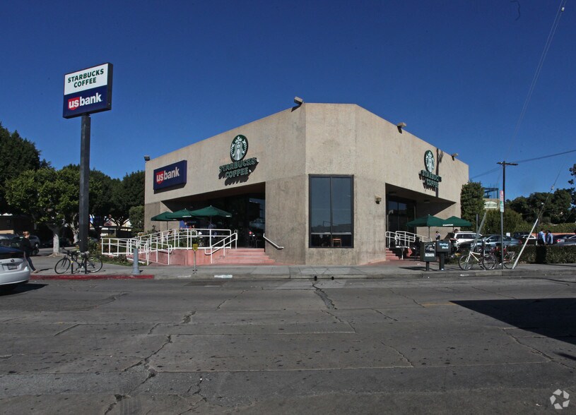 More Photos Of 1700 N Vermont Ave, Los Angeles General Retail For Lease