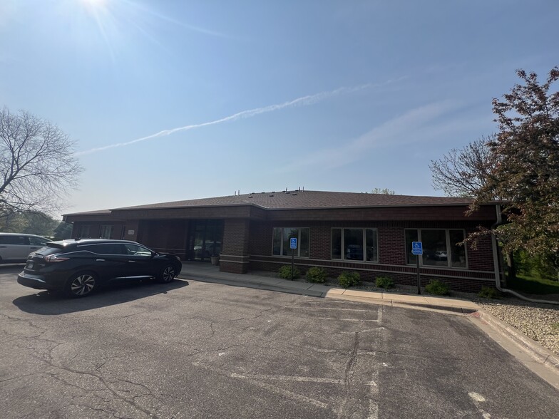 Primary Photo Of 13786 Frontier Ct, Burnsville Office For Sale