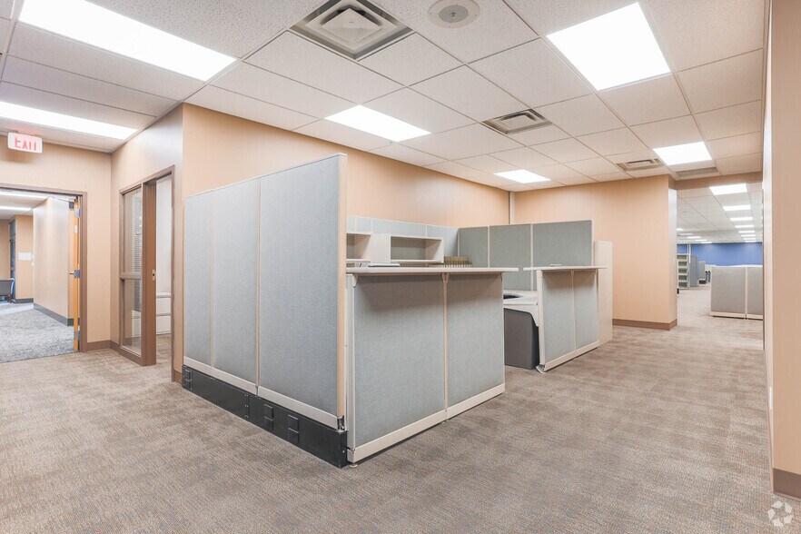 More Photos Of 146 Industrial Park, Jackson Medical For Lease
