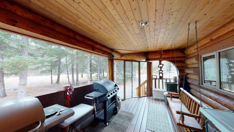 More Photos Of Mile 7 Dyea Rd, Skagway Lodge Meeting Hall For Sale