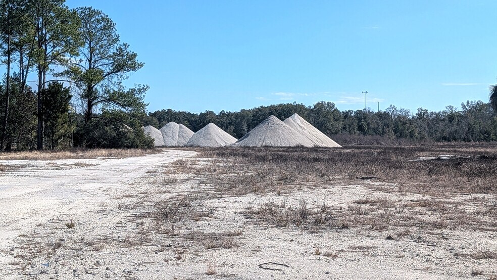 More Photos Of 13550 NW Old Fannin Rd, Chiefland Land For Sale