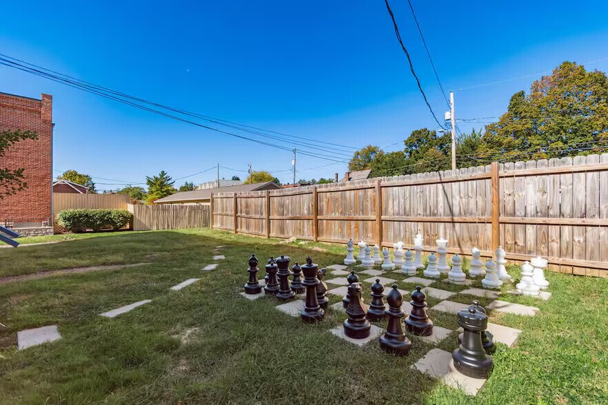 More Photos Of 370-372 Forest St, Columbus Apartments For Sale