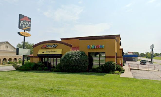 Primary Photo Of 3406 SW Topeka Blvd, Topeka Land For Lease