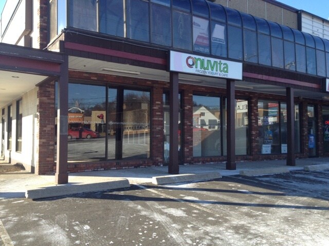 Primary Photo Of 935-937 W Main St, Branford Unknown For Lease