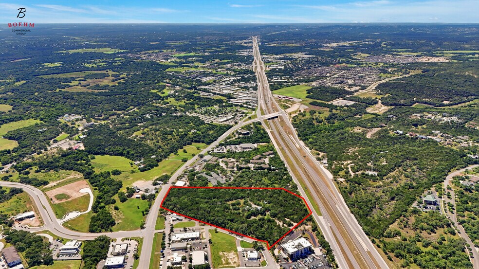 More Photos Of 1480 Main St, Boerne Land For Sale