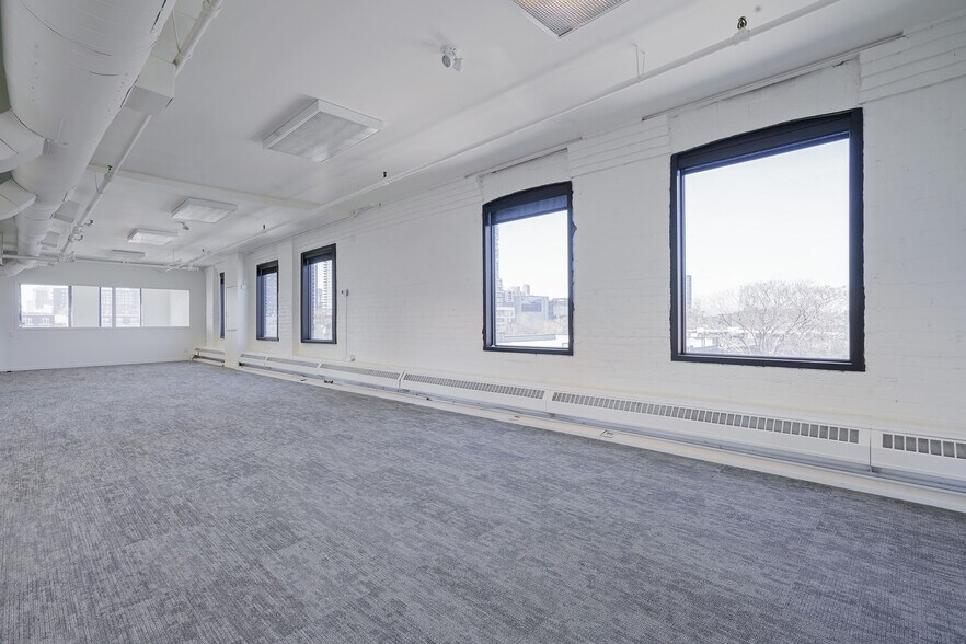 More Photos Of 43 Davies Ave, Toronto Office For Lease