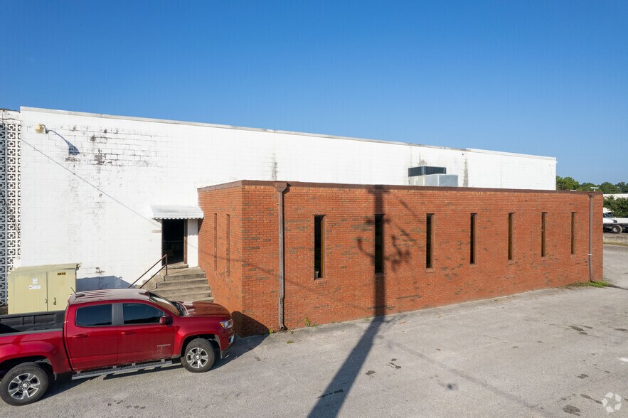 More Photos Of , Jacksonville Industrial For Sale