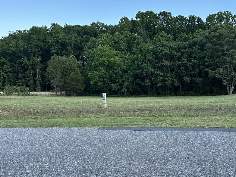 Primary Photo Of Hatfield Road, Statesville Land For Sale