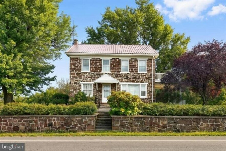 More Photos Of 4951 Carlisle Rd, Dover Industrial For Sale