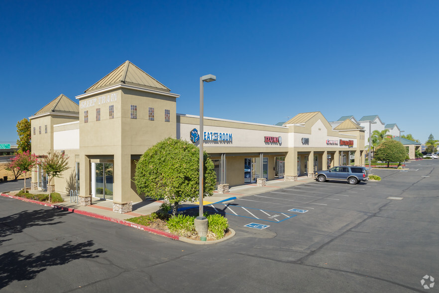 Primary Photo Of 6840-6848 Five Star Blvd, Rocklin Unknown For Lease