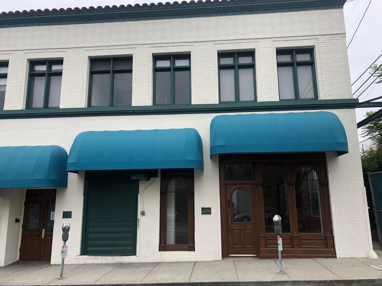 More Photos Of 2817-2827 Main St, Santa Monica Loft Creative Space For Lease