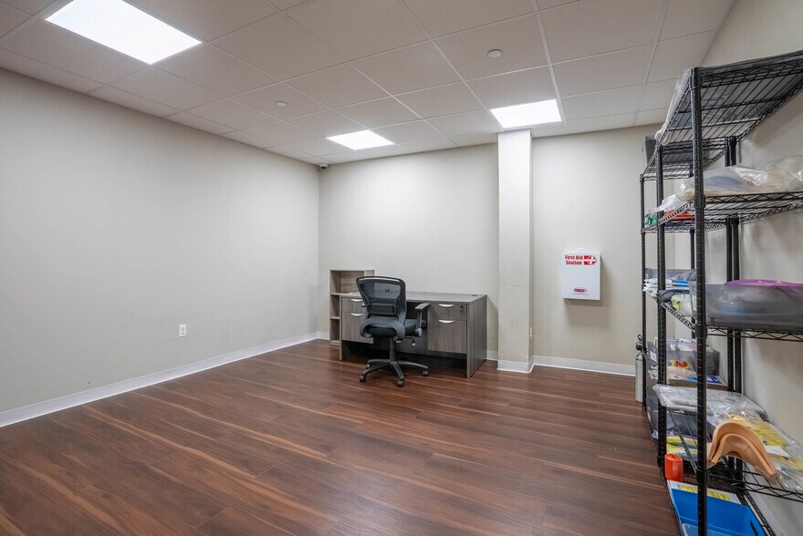 More Photos Of 14-18 N 52nd St, Philadelphia Storefront Retail Office For Sale