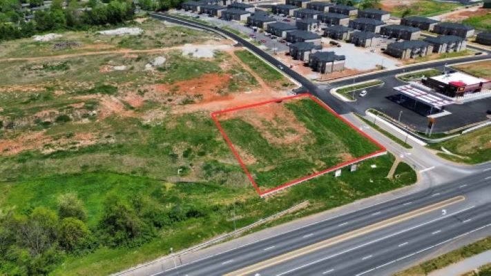 More Photos Of 2277 Hickory St, Bowling Green Land For Sale