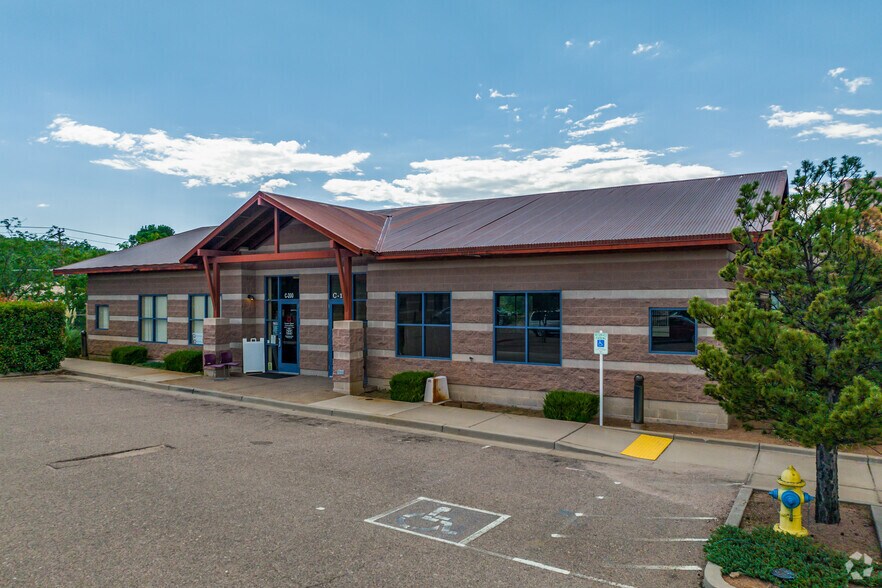 More Photos Of 117 E Main St, Payson Medical For Lease
