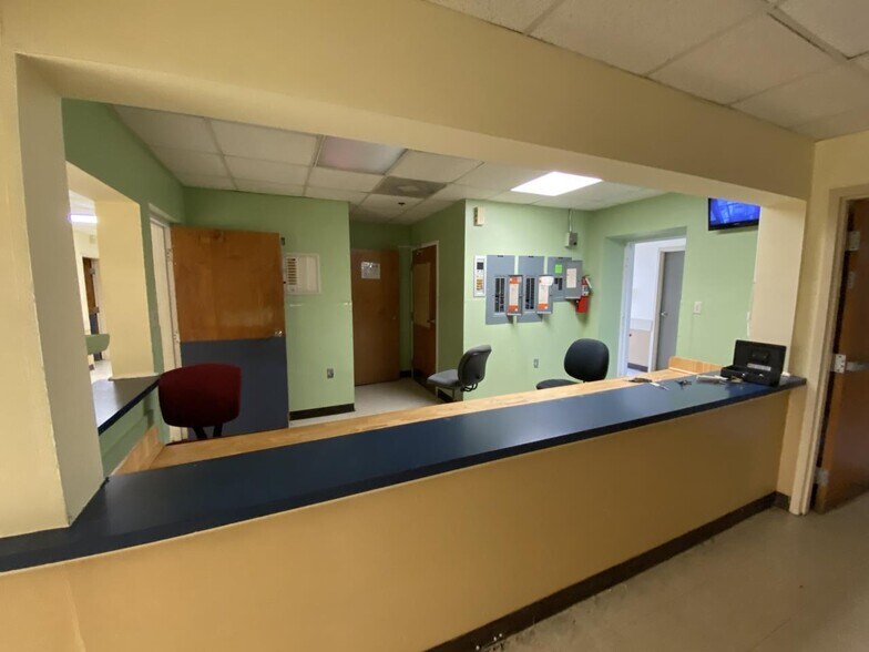 17405 Lankford Hwy, Parksley, VA 23421 Rehabilitation Center For Sale