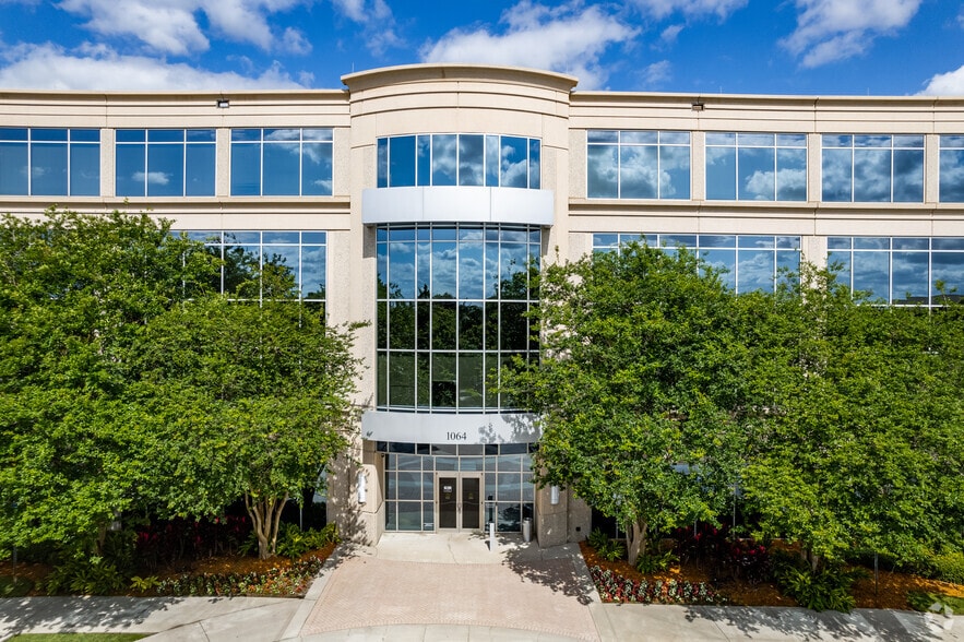 More Photos Of 1025 Greenwood Blvd, Lake Mary Unknown For Lease