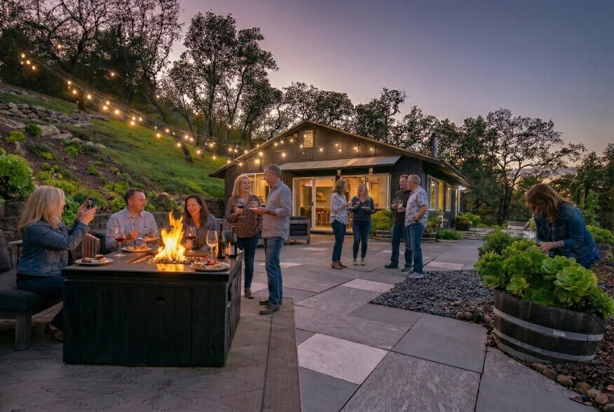 More Photos Of 22855 Chianti Rd, Cloverdale Apartments For Sale