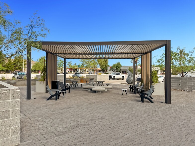 More Photos Of 11811 N Tatum Blvd, Phoenix Coworking Space