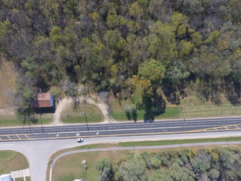 More Photos Of 23525 State Road 35, Trempealeau Land For Sale