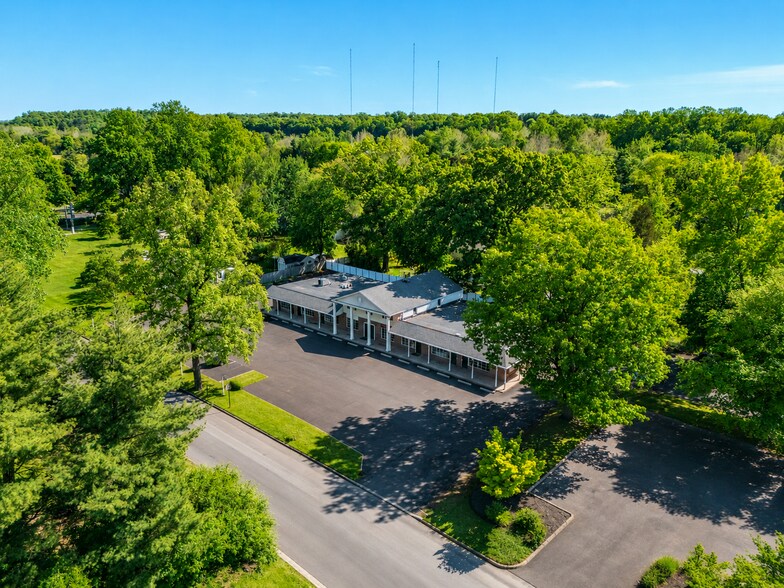 More Photos Of 1091 General Knox Rd, Washington Crossing Storefront Retail Office For Lease