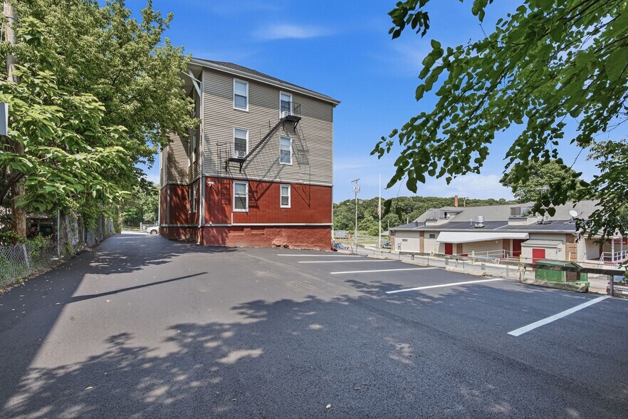 More Photos Of 139 E School St, Woonsocket Apartments For Sale