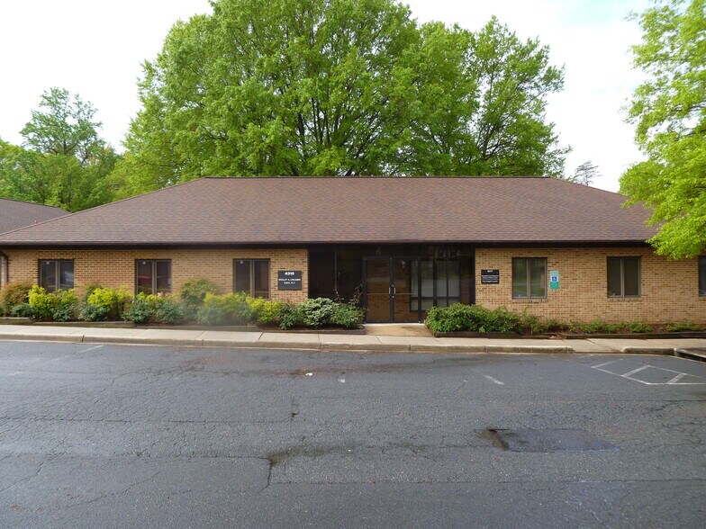 More Photos Of 4315-4317 Ridgewood Center Dr, Woodbridge Office For Sale