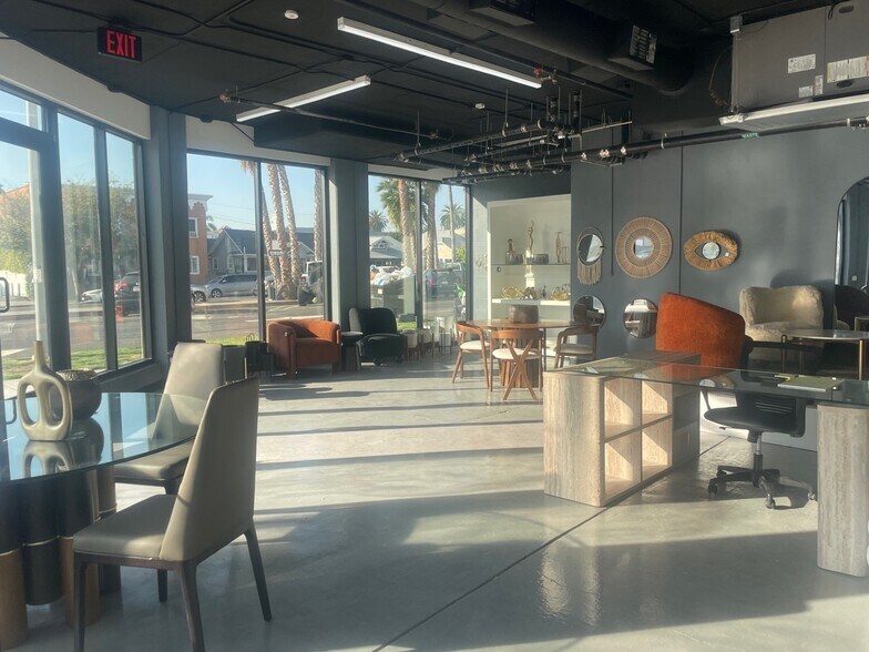 More Photos Of 3977 Beverly Blvd, Los Angeles Apartments For Lease