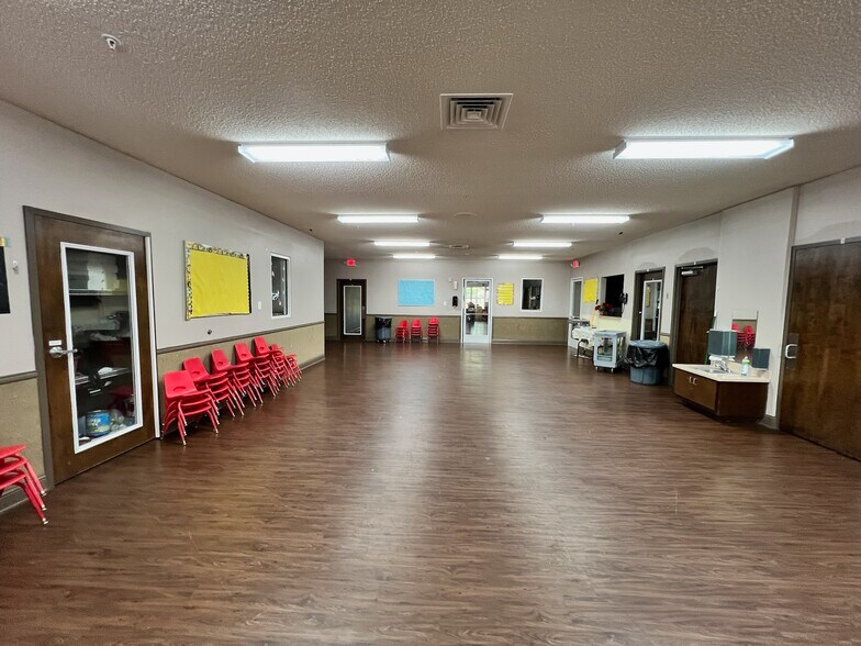 More Photos Of 11955 Coit Rd, Frisco Daycare Center For Sale