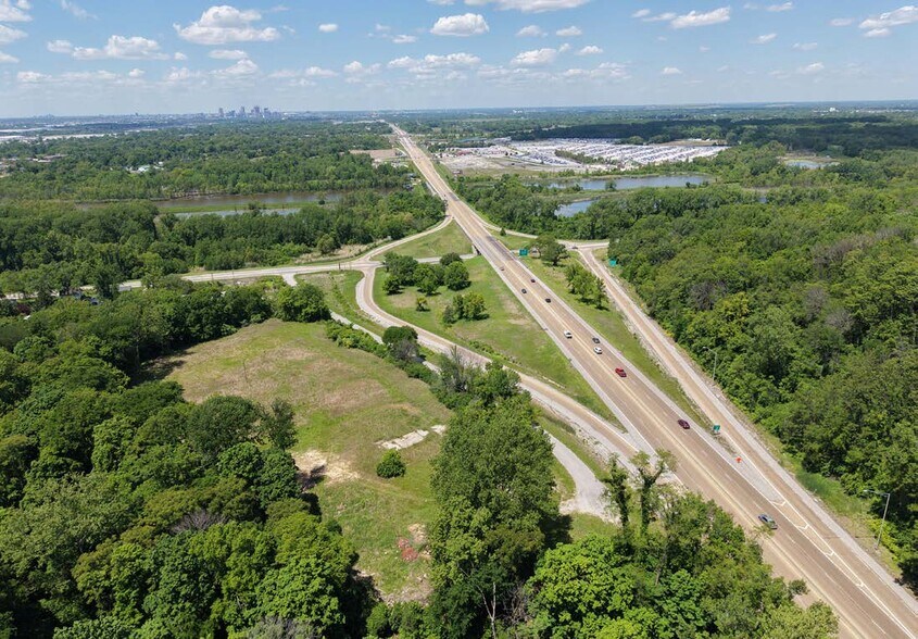 More Photos Of 7620-7648 Chase Ln, East Saint Louis Land For Sale