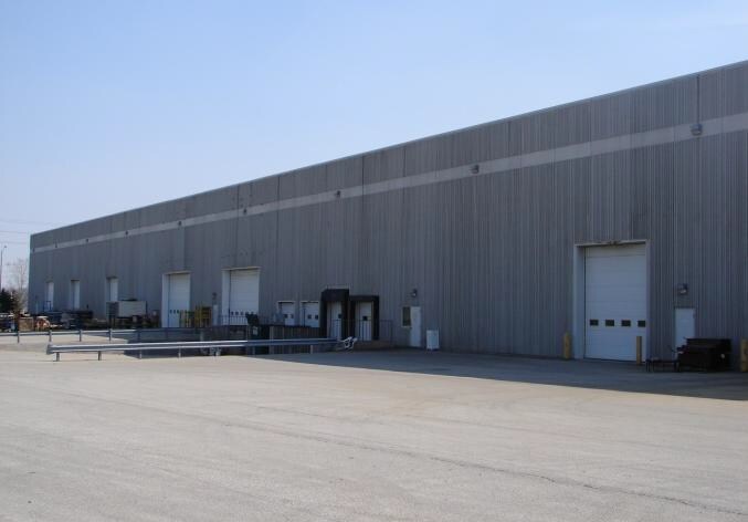 More Photos Of 2025 Meadowvale Blvd, Mississauga Warehouse For Lease