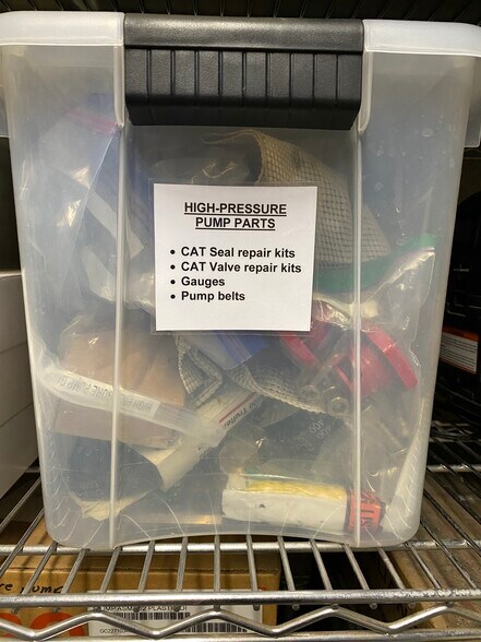 More Photos Of 7742 Auburn Blvd, Citrus Heights Carwash For Sale