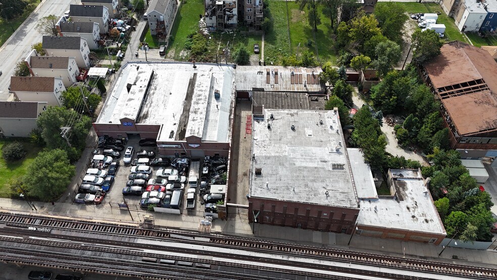More Photos Of , Chicago Industrial For Sale