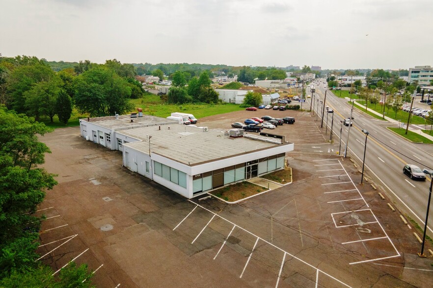 Primary Photo Of 3709 N Easton Rd, Doylestown Auto Dealership For Sale