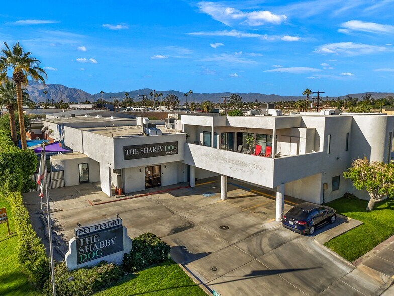 More Photos Of 68766 Perez Rd, Cathedral City Warehouse For Sale