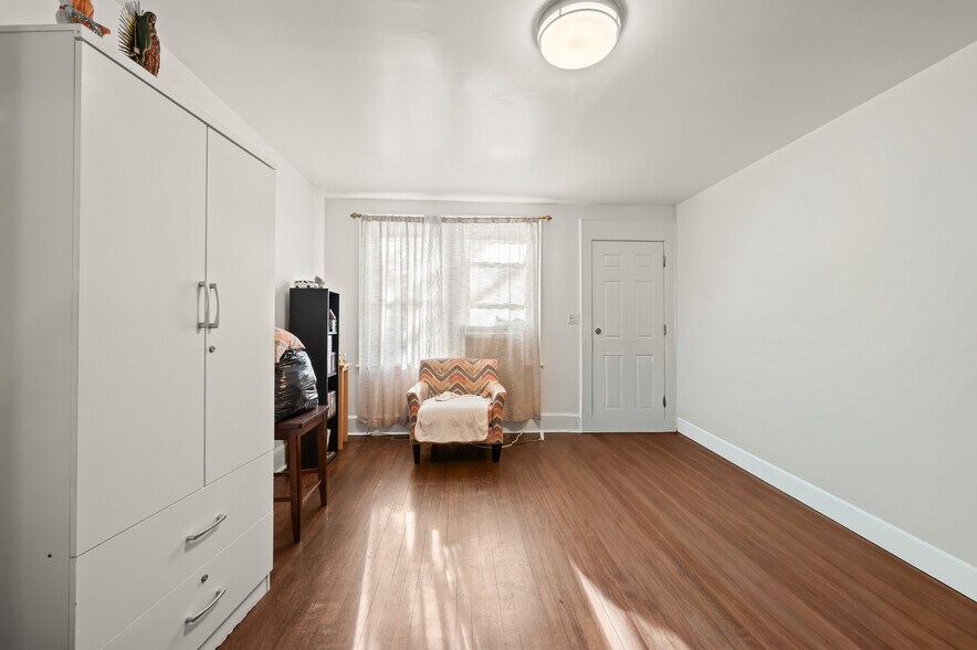 More Photos Of 900 Wood Ave, Bridgeport Storefront Retail Residential For Sale